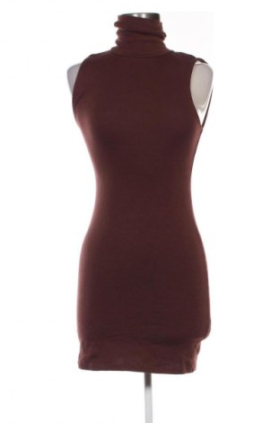 Šaty  Zara, Velikost M, Barva Hnědá, Cena  239,00 Kč