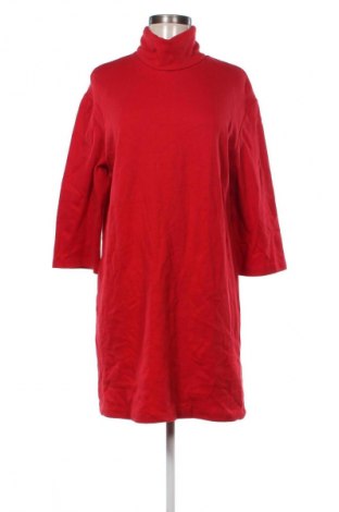Rochie Zara, Mărime M, Culoare Roșu, Preț 85,99 Lei
