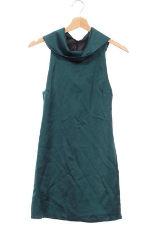 Šaty  Zara, Veľkosť S, Farba Zelená, Cena  14,00 €