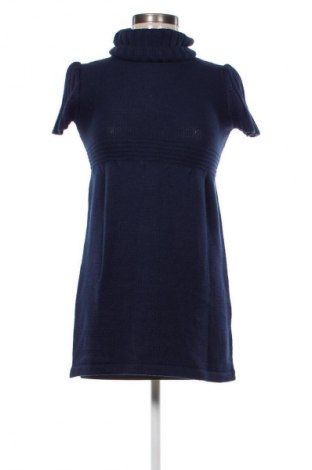 Φόρεμα Zara, Μέγεθος M, Χρώμα Μπλέ, Τιμή 13,99 €