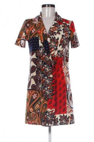 Рокля Zara, Размер M, Цвят Многоцветен, Цена 22,62 €
