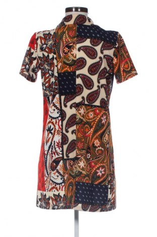 Рокля Zara, Размер M, Цвят Многоцветен, Цена 22,62 €