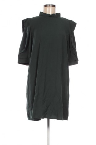Šaty  Zara, Veľkosť XL, Farba Zelená, Cena  13,80 €