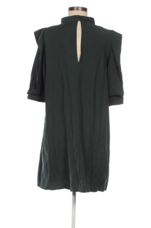 Šaty  Zara, Veľkosť XL, Farba Zelená, Cena  13,80 €