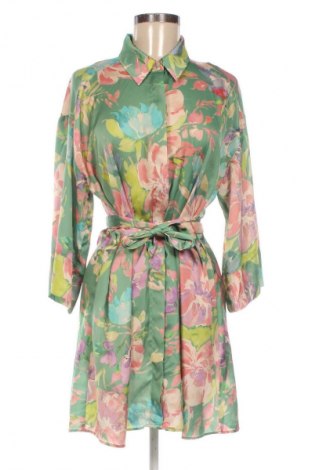 Šaty  Zara, Veľkosť L, Farba Viacfarebná, Cena  17,79 €