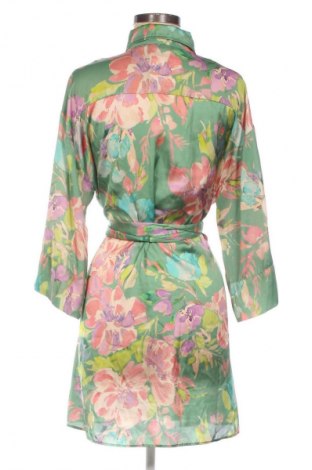 Šaty  Zara, Veľkosť L, Farba Viacfarebná, Cena  17,79 €