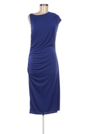 Šaty  Zara, Veľkosť M, Farba Modrá, Cena  17,38 €
