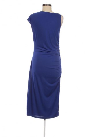 Šaty  Zara, Veľkosť M, Farba Modrá, Cena  17,38 €