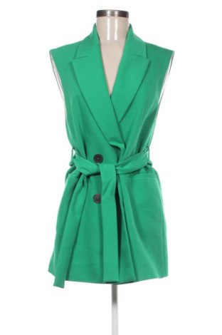 Rochie Zara, Mărime S, Culoare Verde, Preț 72,99 Lei