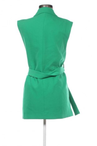 Rochie Zara, Mărime S, Culoare Verde, Preț 72,99 Lei
