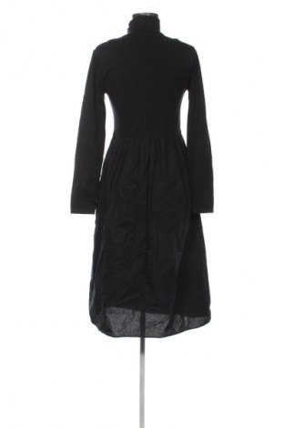 Šaty  Zara, Veľkosť L, Farba Čierna, Cena  17,00 €