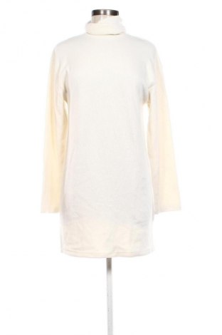 Рокля Zara, Размер S, Цвят Екрю, Цена 10,73 €