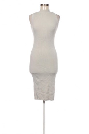 Sukienka Zara, Rozmiar S, Kolor Szary, Cena 45,99 zł