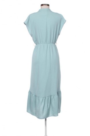 Sukienka Zara, Rozmiar S, Kolor Niebieski, Cena 74,01 zł