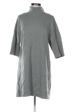 Rochie Zara, Mărime L, Culoare Verde, Preț 67,99 Lei