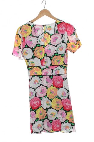 Kleid Zara, Größe S, Farbe Mehrfarbig, Preis 19,89 €