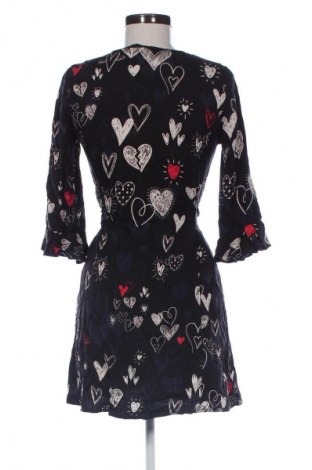 Sukienka Zara, Rozmiar S, Kolor Kolorowy, Cena 93,00 zł