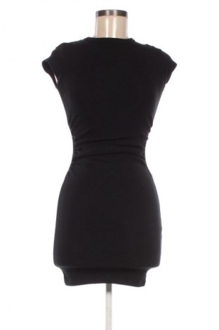 Рокля Zara, Размер XS, Цвят Черен, Цена 13,79 €