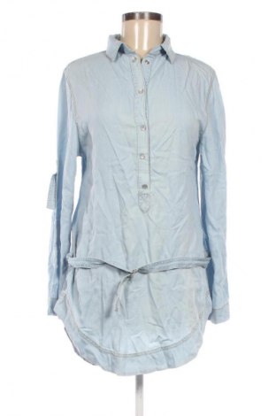 Šaty  Zara, Velikost M, Barva Modrá, Cena  397,00 Kč