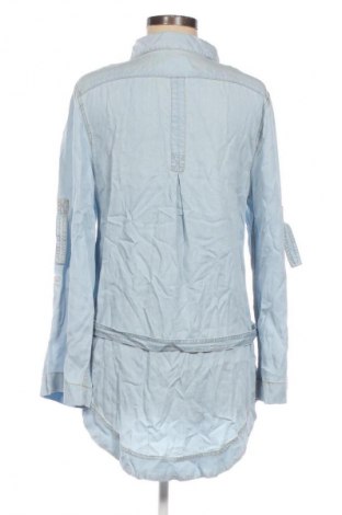 Šaty  Zara, Velikost M, Barva Modrá, Cena  397,00 Kč