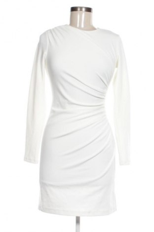 Rochie Zara, Mărime S, Culoare Alb, Preț 66,99 Lei