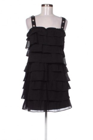 Рокля Zara, Размер M, Цвят Черен, Цена 13,79 €