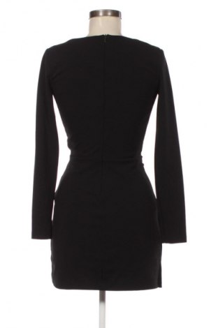 Šaty  Zara, Veľkosť S, Farba Čierna, Cena  7,95 €
