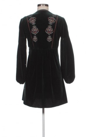 Рокля Zara, Размер XS, Цвят Многоцветен, Цена 8,18 €