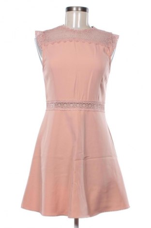 Φόρεμα Zara, Μέγεθος M, Χρώμα Σάπιο μήλο, Τιμή 13,79 €