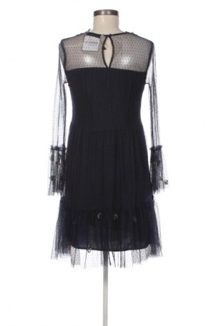 Kleid Zara, Größe M, Farbe Blau, Preis 11,99 €