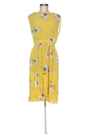 Kleid Zara, Größe L, Farbe Mehrfarbig, Preis 14,00 €