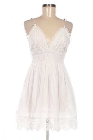 Kleid Zara, Größe S, Farbe Mehrfarbig, Preis € 14,00