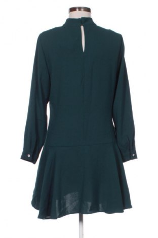 Rochie Zara, Mărime S, Culoare Verde, Preț 166,82 Lei