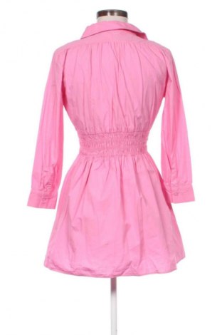 Rochie Zara, Mărime XS, Culoare Roz, Preț 72,99 Lei