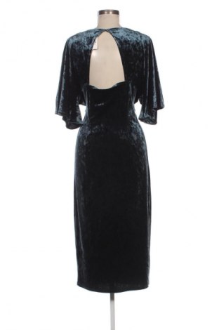 Šaty  Zara, Veľkosť M, Farba Modrá, Cena  16,95 €