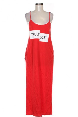 Рокля Zara, Размер M, Цвят Червен, Цена 17,46 €