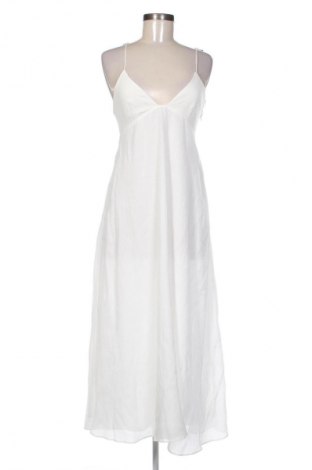 Rochie Zara, Mărime M, Culoare Alb, Preț 203,32 Lei