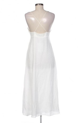 Rochie Zara, Mărime M, Culoare Alb, Preț 203,32 Lei