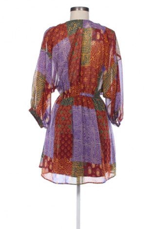 Rochie Zara, Mărime XS, Culoare Multicolor, Preț 92,51 Lei