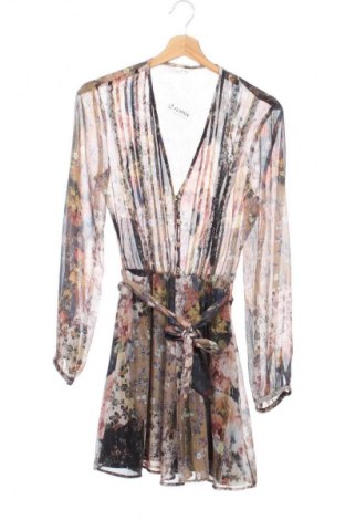 Rochie Zara, Mărime S, Culoare Multicolor, Preț 133,95 Lei