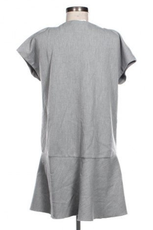Рокля Zara, Размер L, Цвят Сив, Цена 8,18 €