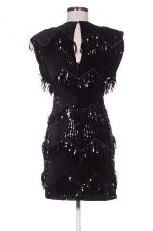 Рокля Zara, Размер S, Цвят Черен, Цена 11,24 €