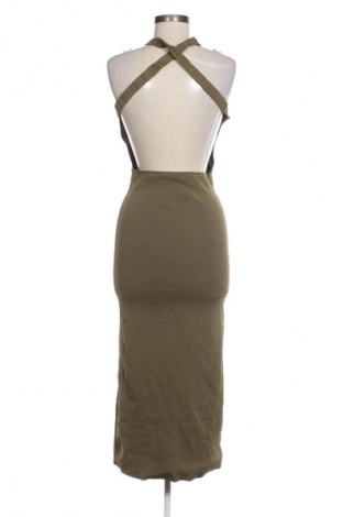 Rochie Zara, Mărime M, Culoare Verde, Preț 84,99 Lei