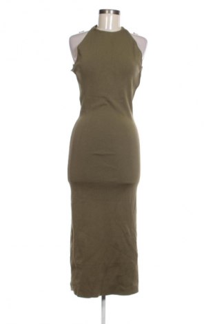 Rochie Zara, Mărime M, Culoare Verde, Preț 84,99 Lei