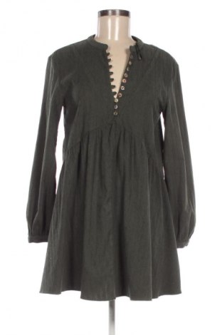Sukienka Zara, Rozmiar S, Kolor Zielony, Cena 49,99 zł
