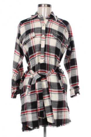 Kleid Zara, Größe XS, Farbe Mehrfarbig, Preis 10,99 €