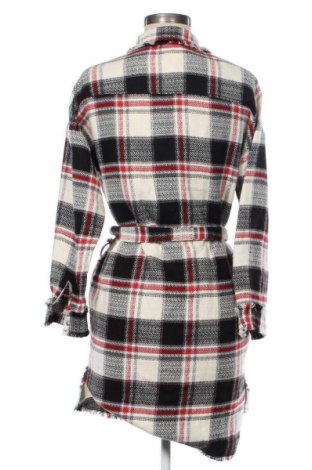 Kleid Zara, Größe XS, Farbe Mehrfarbig, Preis 10,99 €