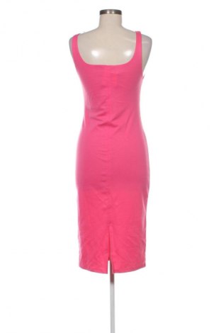 Kleid Zara, Größe L, Farbe Rosa, Preis 22,99 €