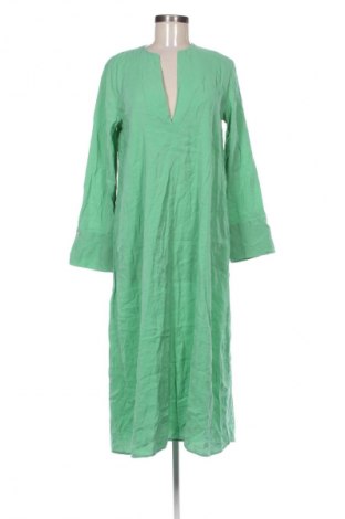 Rochie Zara, Mărime S, Culoare Verde, Preț 80,99 Lei