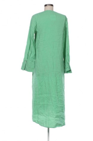 Rochie Zara, Mărime S, Culoare Verde, Preț 80,99 Lei
